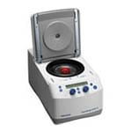 Eppendorf Mcrocentrifuge