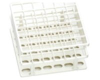 Nalgene Test Tube Half rack