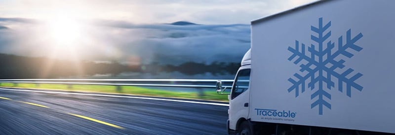 Meeting the Cold Chain Challenge