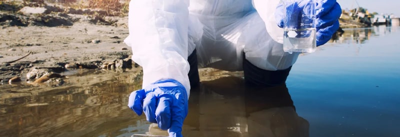 What Are PFAS and Why Are They Harmful? 