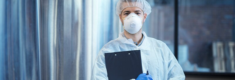 How a Safety Specialist Can Help Improve Safety in Your Lab