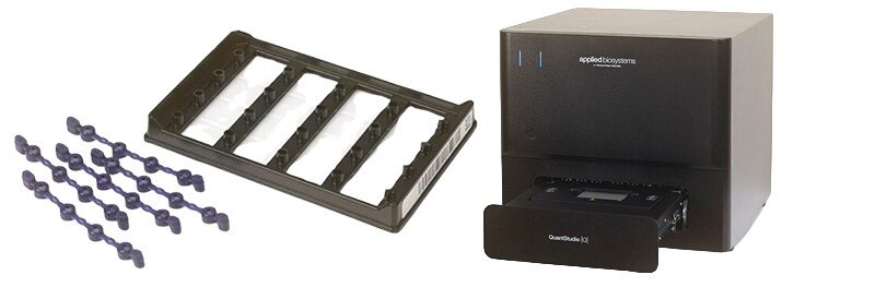 Innovation Through Digital PCR Automation 