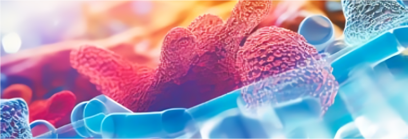 Using AI to Create Proteins from Beyond Nature