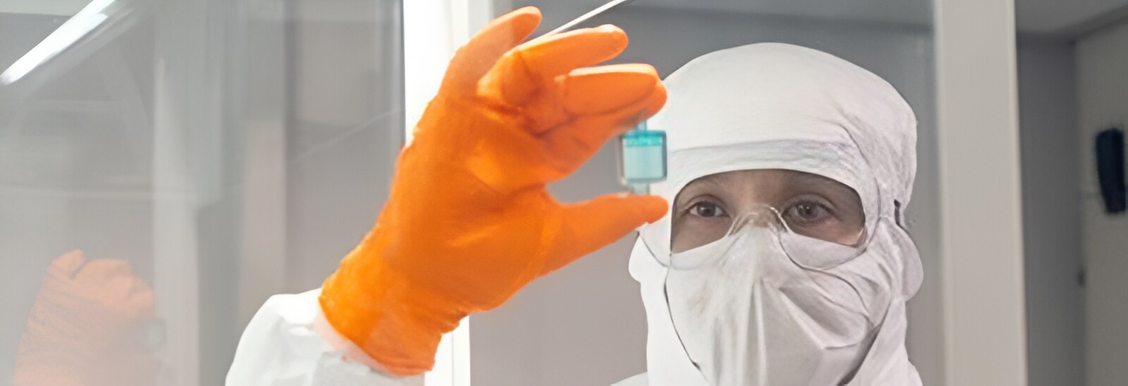 Discover DuPont Tyvek Isoclean Hooded Coveralls