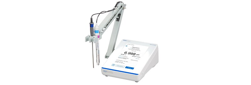 Announcing the Launch of  the Fisherbrand accumet AR Series Electrochemistry Meters
