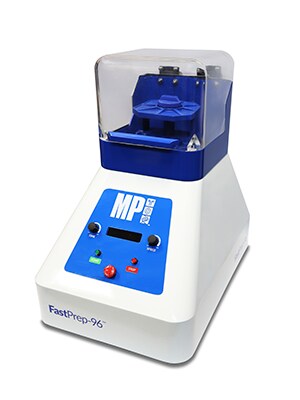 MP Biomedicals&trade; FastPrep&trade;-96 Instrument