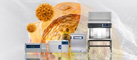 Thermo Scientific Cell and Gene Therapy Lab Equipment