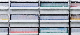 Thermo Scientific Cold Storage Solutions