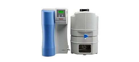 Type 2 Water Purification Systems Type 2 Water Purification Systems