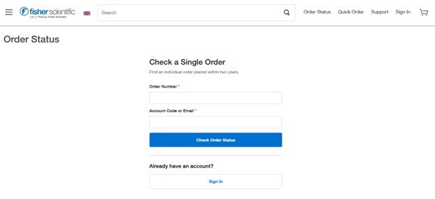 Proof of Delivery Proof of Delivery