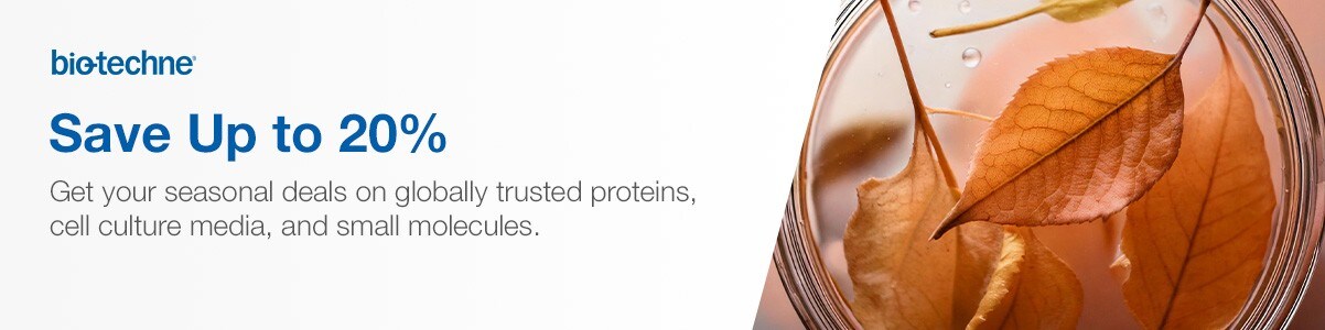 Fill Up Your Stocking With Bio-Techne Cell Culture Reagents Fill Up Your Stocking With Bio-Techne Cell Culture Reagents