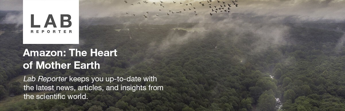 Lab Reporter - Science Innovations and Discoveries Lab Reporter - Science Innovations and Discoveries